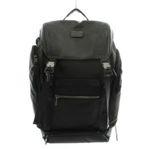 Alpha Bravo エクスペディション リュックサック