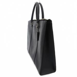 COACH ビジネスバッグ 2way ネイビー CE439
