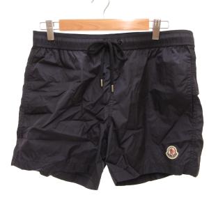 BOXER MARE スイミング ハーフパンツ M ネイビー 2C00004