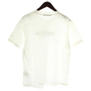 TATRAS タトラス-25SS リステン RISTEN Tシャツ カットソー 半袖