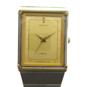 SEIKO セイコー-ジャンク品 Type2 8223-8090 腕時計 クォーツ ウォッチ