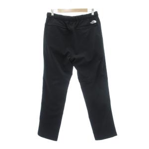 THE NORTH FACE ドーロウォームパンツ クライミング L 裏地ボア フルレングス 黒 ブラック NB82505 /NU GY18