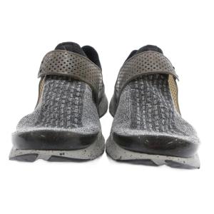 NIKE SOCK DART SE PREMIUM スニーカー US9 グレー