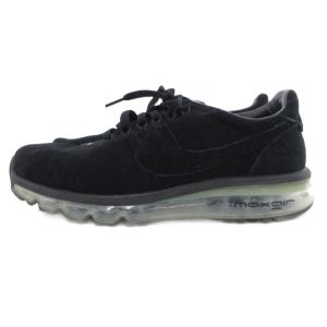 AIR MAX LD-ZERO エアマックス スニーカー US9.5 ブラック