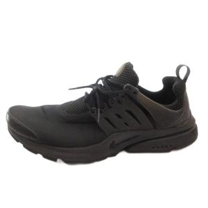 AIR PRESTO スニーカー USM ブラック 305919-009