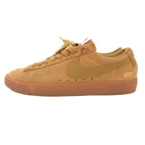× シュプリーム SUPREME Blazer Low GT スニーカー シューズ ローカット 27.5cm