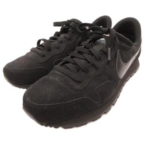 NIKE Black COMME des GARCONS Air Pegasus 83 スニーカー 28cm