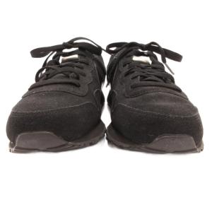 NIKE Black COMME des GARCONS Air Pegasus 83 スニーカー 28cm