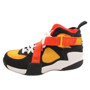 Air Raid Rayguns スニーカー 27.5 マルチカラー DD9222-001