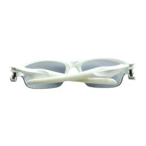 OAKLEY ファストジャケット FAST JAKET OO9162-06 スポーツ サングラス 白 ホワイト /SS