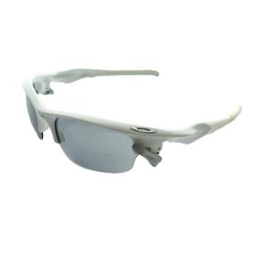 OAKLEY ファストジャケット FAST JAKET OO9162-06 スポーツ サングラス 白 ホワイト /SS