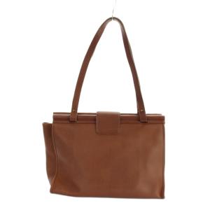COACH オールドコーチ 9896 USA製 ショルダーバッグ ブラウン