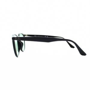 Ray-Ban RB4259-F サングラス 眼鏡 めがね ロゴ 5320-150 黒 ブラック GY11 /MQ
