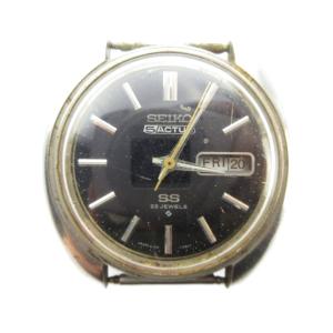 5 ACTUS ファイブ アクタス 6106-7470 ジャンク品 腕時計 ケースのみ ウォッチ 自動巻き