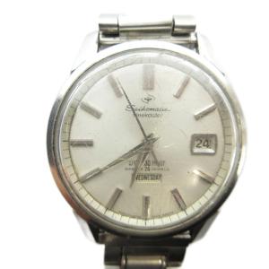matic Weekdater 6206-8990 腕時計 ヴィンテージ