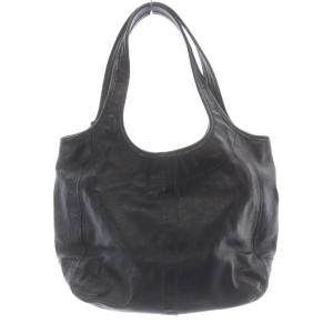 COACH トートバッグ レザー ハンドバッグ 茶色 ブラウン 11012 /SR GY11