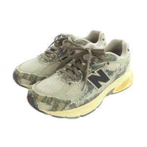 New Balance Joe Freshgoods U2010JG1 ABZORB 2010 スニーカー