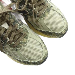 New Balance Joe Freshgoods U2010JG1 ABZORB 2010 スニーカー