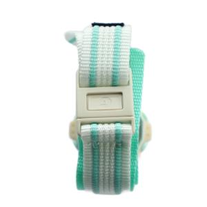 CASIO BG-370 Baby-G 腕時計 ウォッチ クォーツ デジタル 白 ホワイト 緑 グリーン GY18
