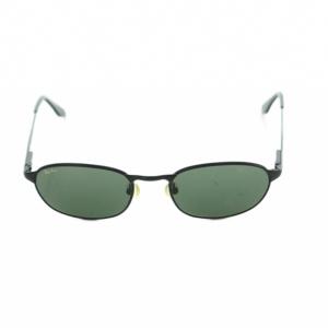 Ray-Ban サングラス 眼鏡 メタルフレーム 黒 RB3003 W2964 /MI GY11 ユニセックス