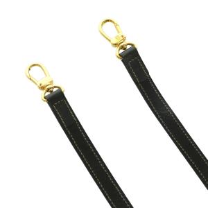 FENDI ショルダーストラップ バッグ用 黒 ブラック /SS OS GY18 OH