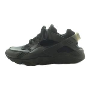 Air Huarache Triple Black スニーカー US10.5