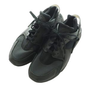 Air Huarache Triple Black スニーカー US10.5（2026/03/05買取 