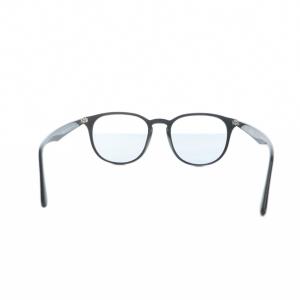 Ray-Ban RB4259F サングラス 眼鏡 めがね ロゴ ボスリントン 5320-150 黒 ブラック GY18