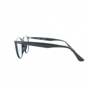 Ray-Ban RB4259F サングラス 眼鏡 めがね ロゴ ボスリントン 5320-150 黒 ブラック GY18