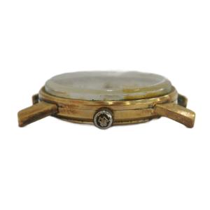 SEIKO 44-2000R KING SEIKO 腕時計 ケースのみ 手巻き ゴールドカラー