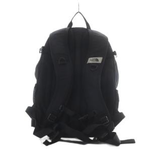 THE NORTH FACE バッグ リュックサック バックパック ナイロン ブラック NM71903 /YO23 GY18