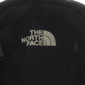 THE NORTH FACE バッグ リュックサック バックパック ナイロン ブラック NM71903 /YO23 GY18