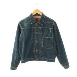 71506 XX 1st ファースト 96年製 90s ブルゾン デニム