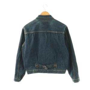 Levi's 71506 XX 1st ファースト 96年製 90s ブルゾン デニム