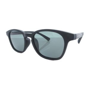 ×JINS Rubber SUNGLASSES ラバー サングラス ユニセックス ウェリントン 53.419-145