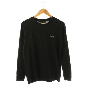 Tシャツ プリント S ブラック J20918D00005