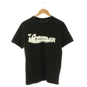 K20918C00010 89AUG Tシャツ S ブラック
