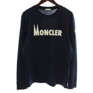 LS T-SHIRT 3Dラバー S ネイビー