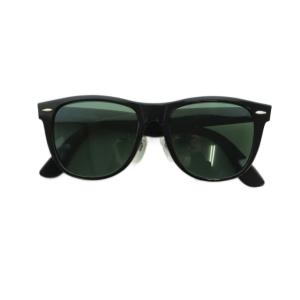 WAYFARER サングラス 眼鏡 セルフレーム 度入り 5418 黒 RB2140-A 901 /MI