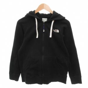 美品 NTW12340 リアビューフルジップフーディ Rearview Full Zip Hoodie