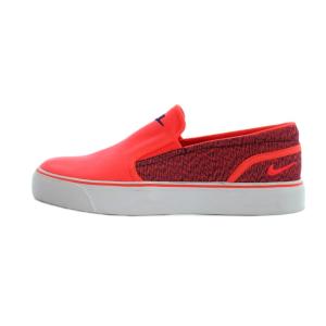 724770-664 WMNS TOKI SLIP CANVAS スニーカー