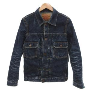 50's JEAN JACKET 2nd タイプ デニムジャケット
