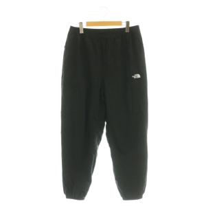 VERSATILE NOMAD PANT バーサタイルノマドパンツ イージーパンツ M ブラック NB82033