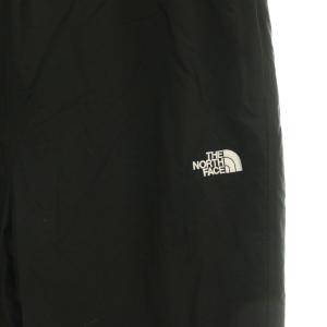 THE NORTH FACE VERSATILE NOMAD PANT バーサタイルノマドパンツ イージーパンツ M ブラック NB82033