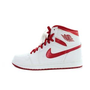 332550-161 Air Jordan 1 Retro High Think16 スニーカー