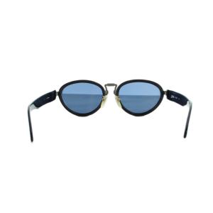 Jean Paul GAULTIER 75-8207 サングラス 500本限定 メタルフレーム シルバーカラー