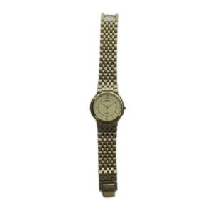 SEIKO セイコー-8N41-7010 SESSION 腕時計 ウォッチ クォーツ ローマン