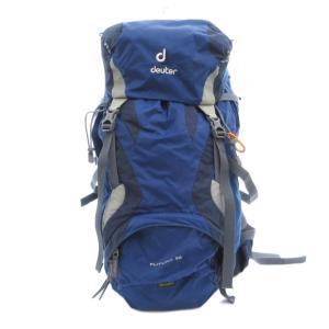 FUTURA 32 アウトドア リュックサック バックパック 32L ロゴ 青 ブルー /YJ GY11