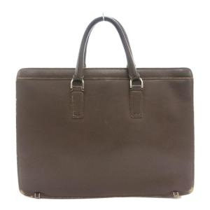 PORTER オールレザー ブリーフケース ポーター ブリーフケース PORTER ビジネスバッグ ビジネス レザー 最
