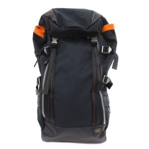 吉田カバン HEAT TYPE-C RUCKSACK